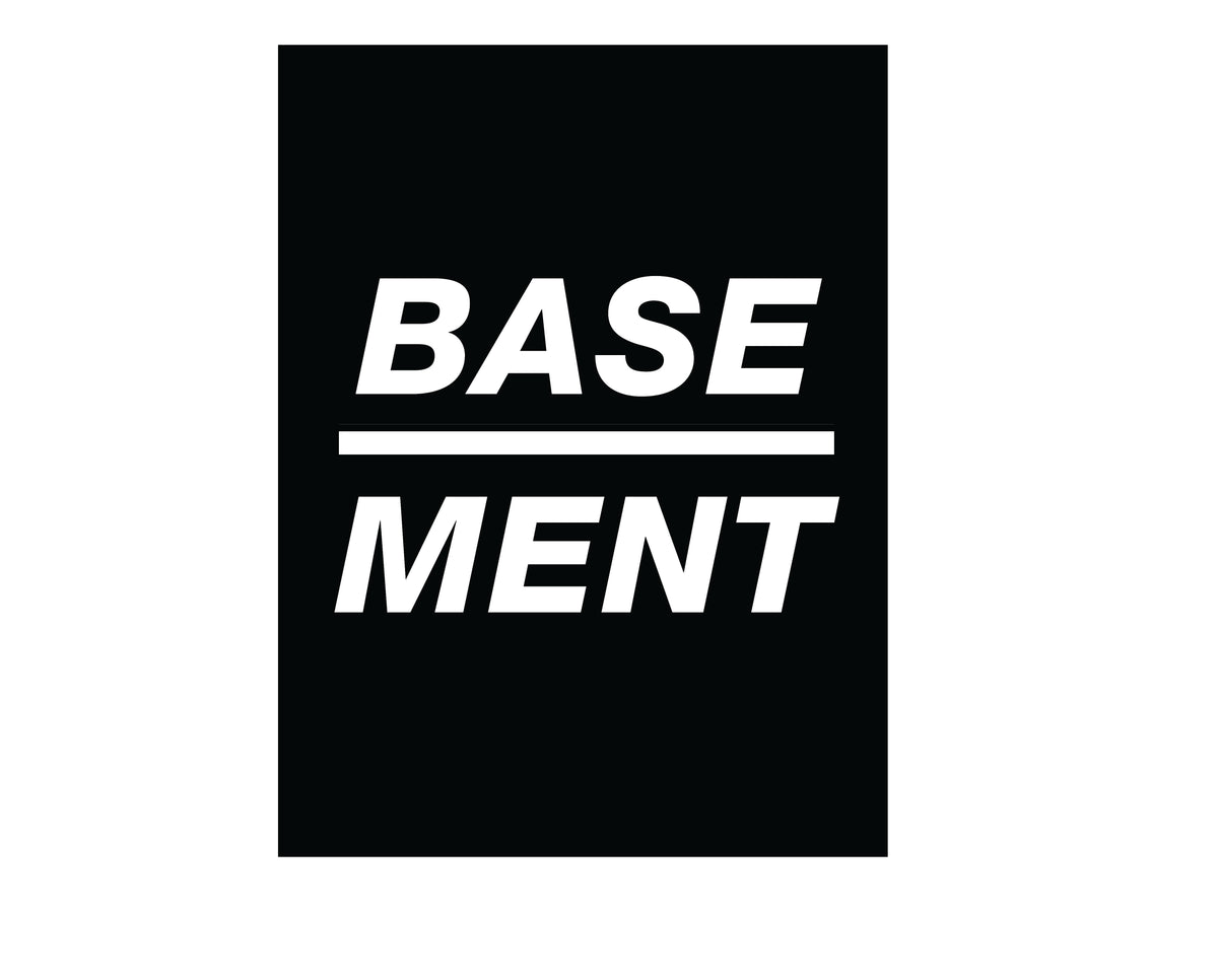 Supreme Waist Bag Bk (FW18) – BASEMENT_HK