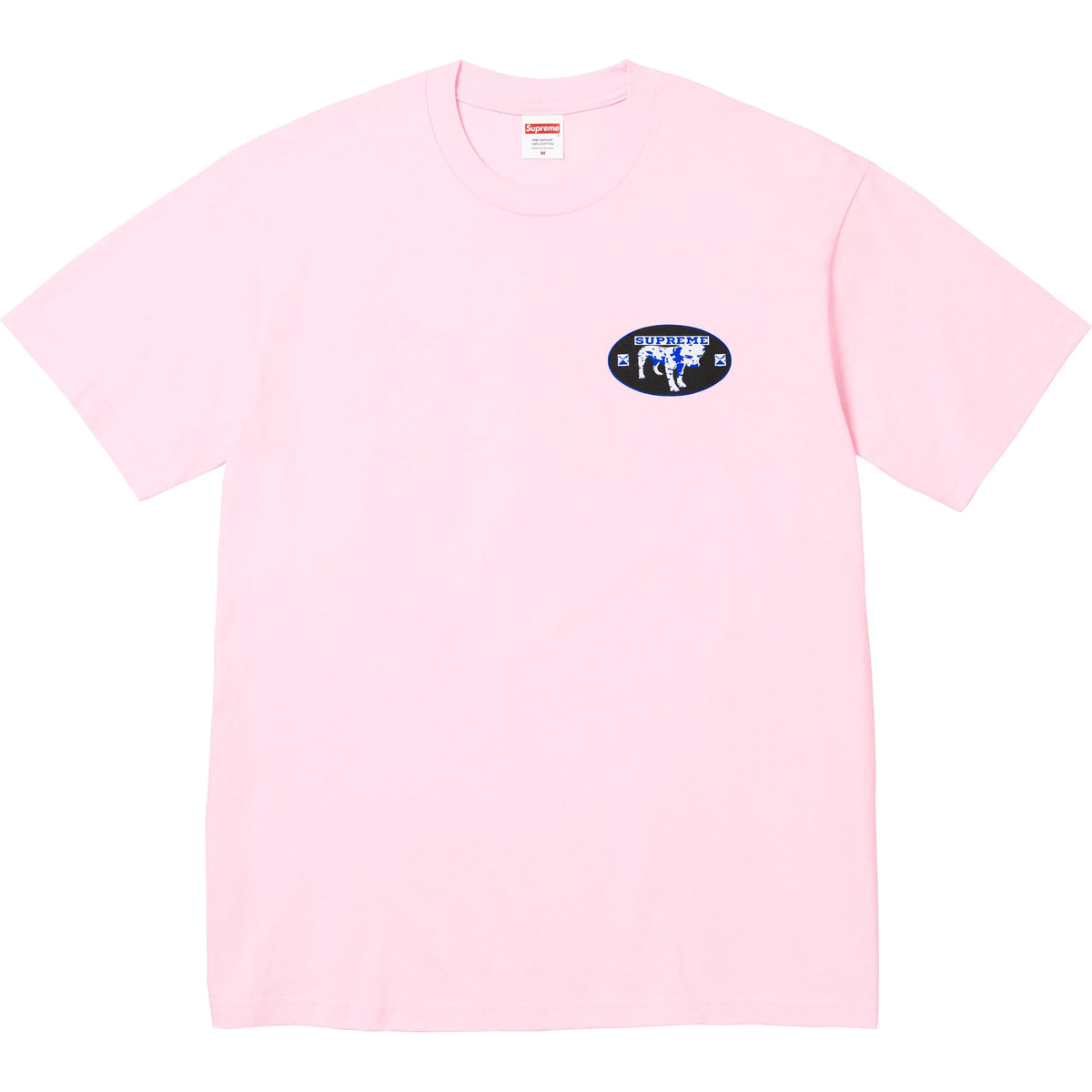 Supreme Bear Tee 