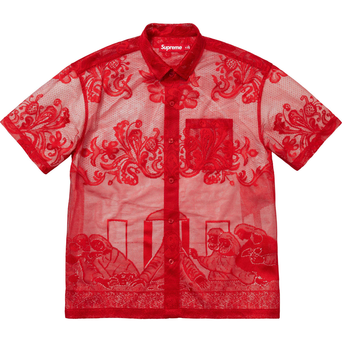 last-supper-lace-s-s-shirt-red