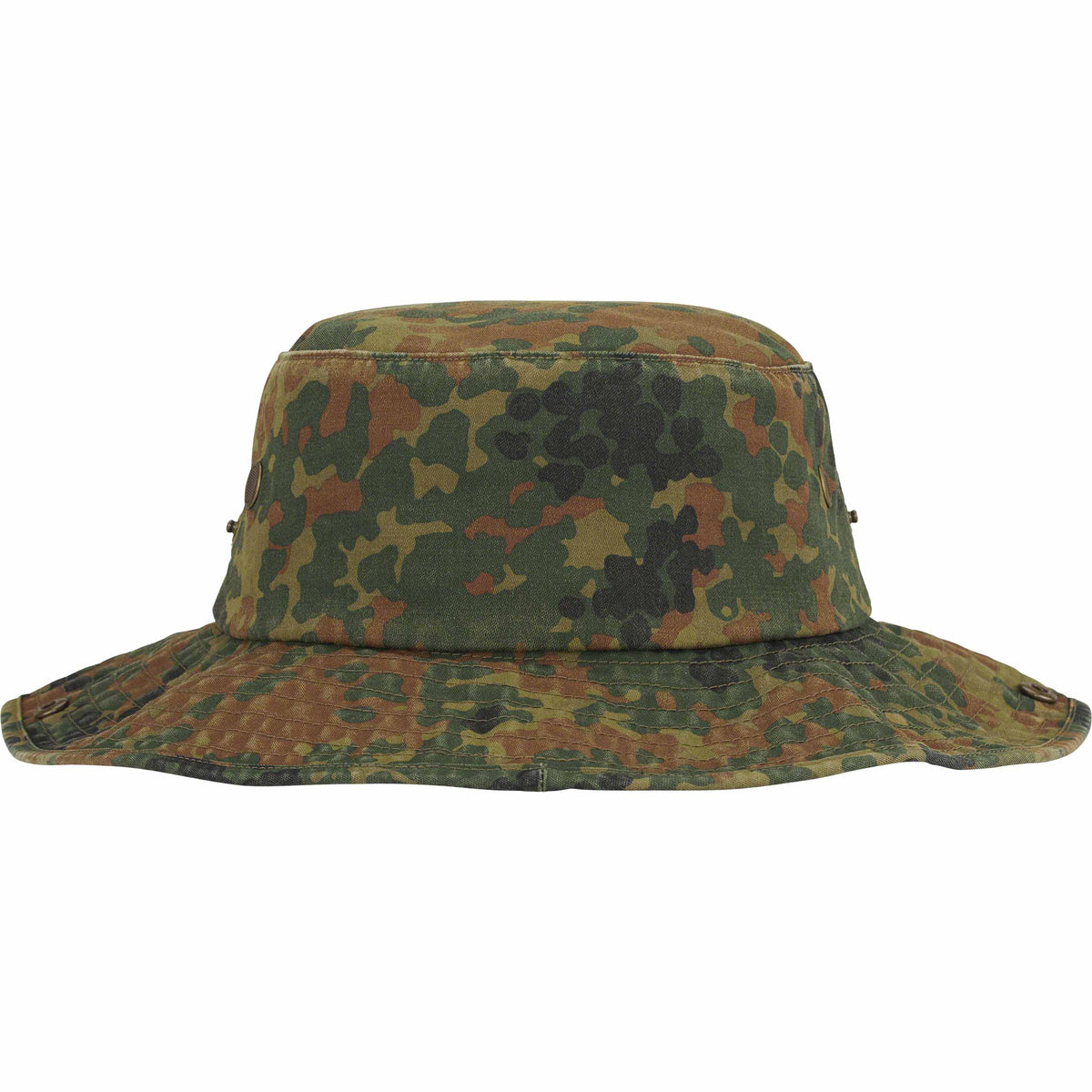 Supreme Military Boonie Camo – BASEMENT_HK