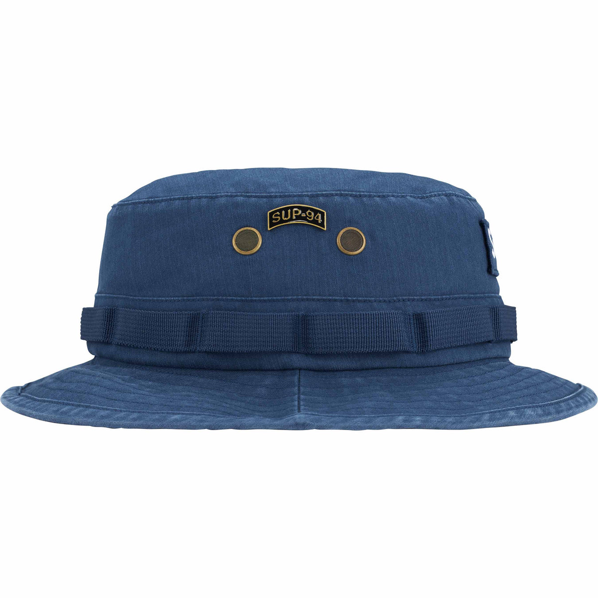 Supreme FW24 Military Boonie Navy – BASEMENT_HK