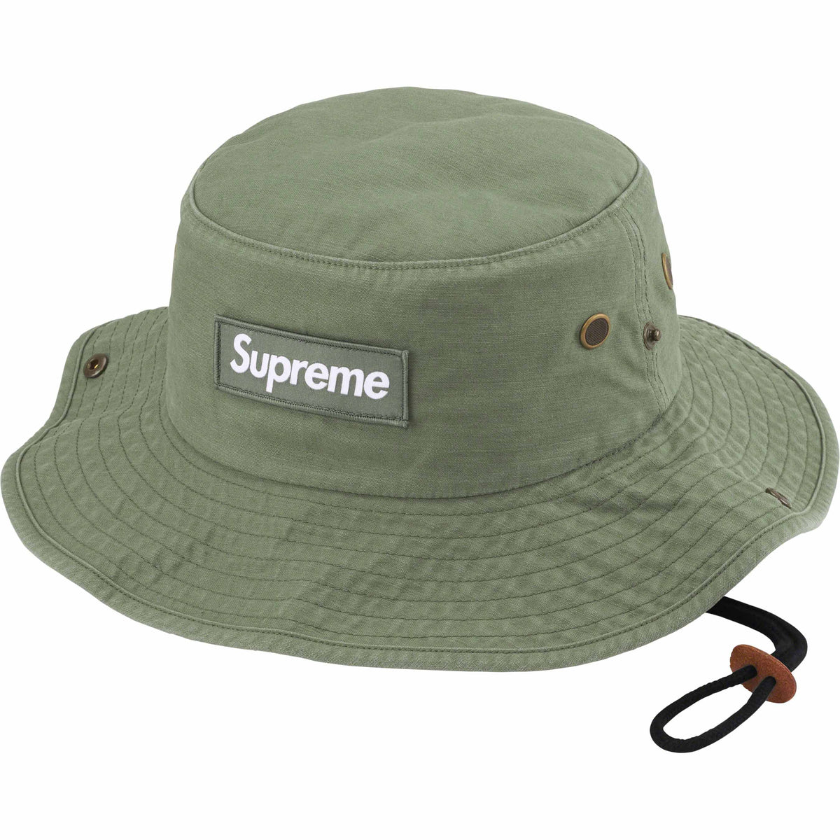 Supreme Military Boonie (3Colors)