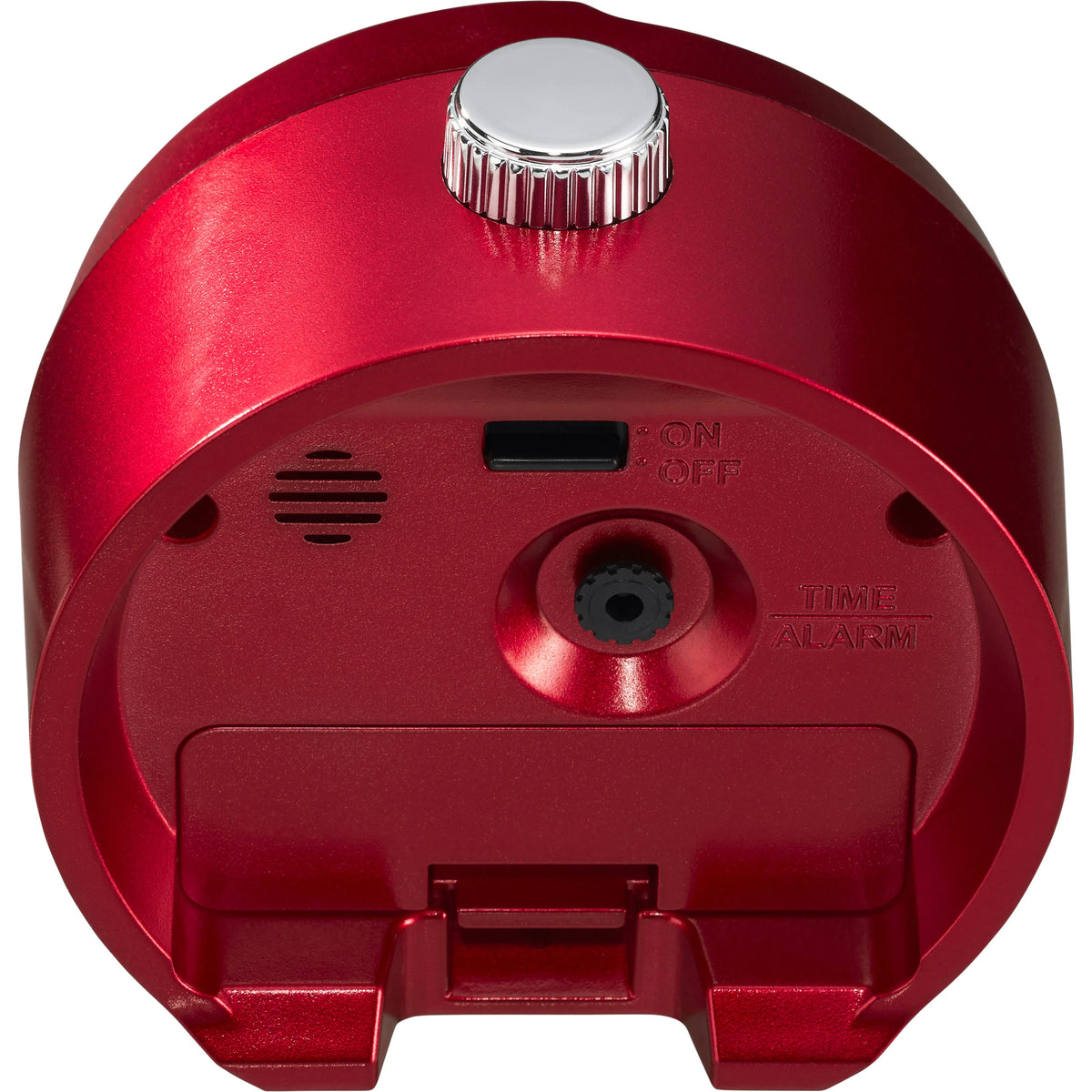 Supreme® Seiko Mai Alarm Clock Red – BASEMENT_HK