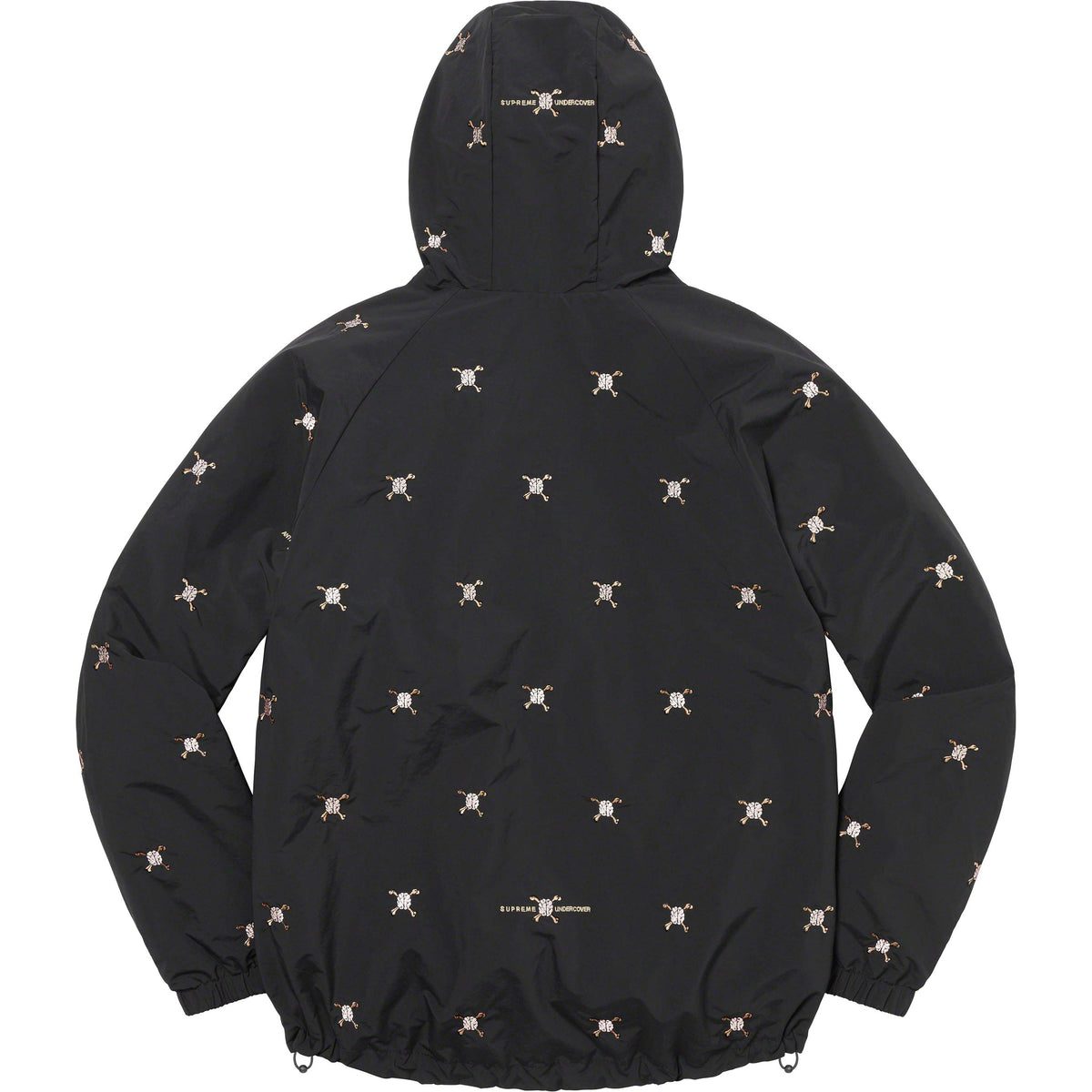 Supreme×UNDERCOVER Track Jacket L 2023033023c0522eb22243d2a8303d