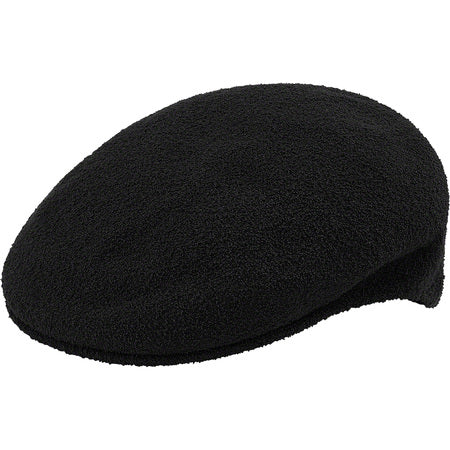 Supreme Kangol Bermuda 504 Hat Black – BASEMENT_HK