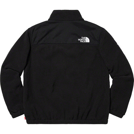 Buy Supreme x The North Face Expedition Fleece Jacket 'White