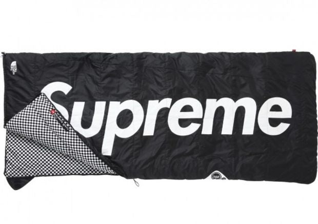 Supreme x The North Face PT2 - BasementApproved