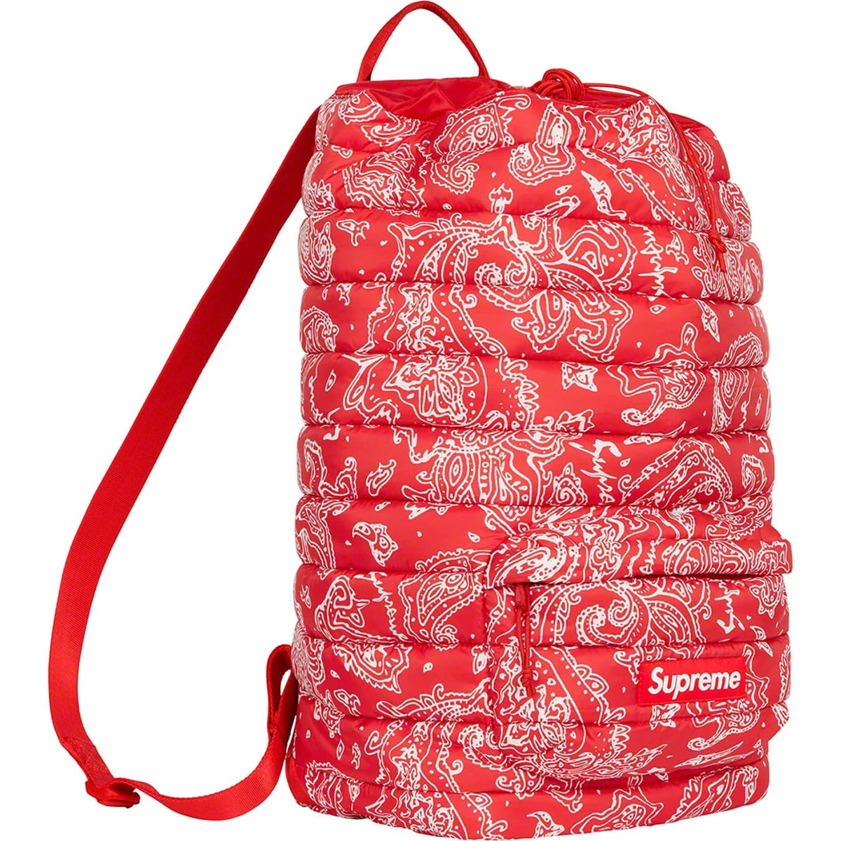 Supreme fw16 outlet backpack