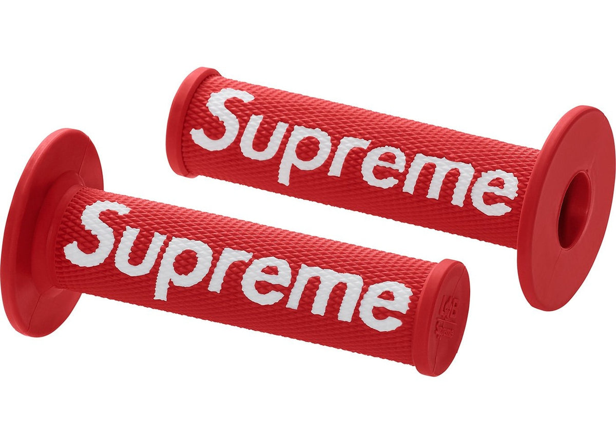 Supreme Fox Racing Moto Hand Grip Red – BASEMENT_HK