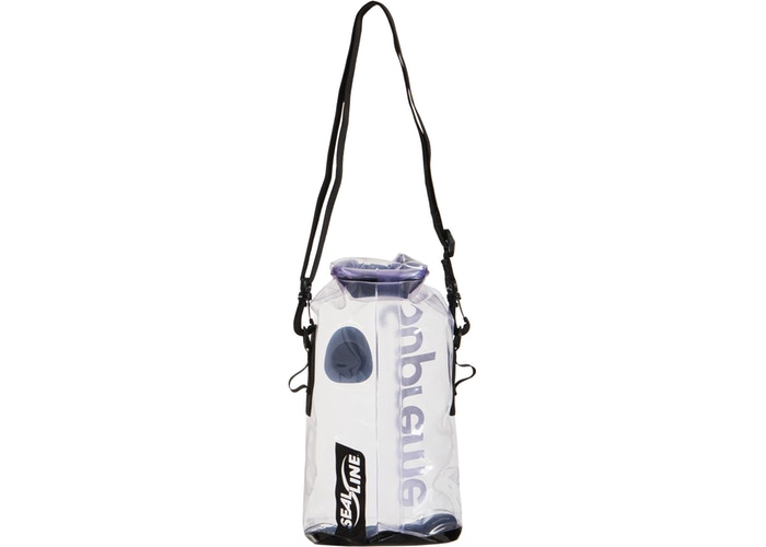 Supreme SealLine Discovery Dry Bag 5L Clean