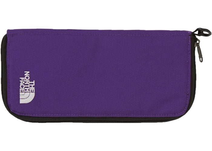 Supreme The North Face Arc Logo Organizer (Purple) – BASEMENT_HK