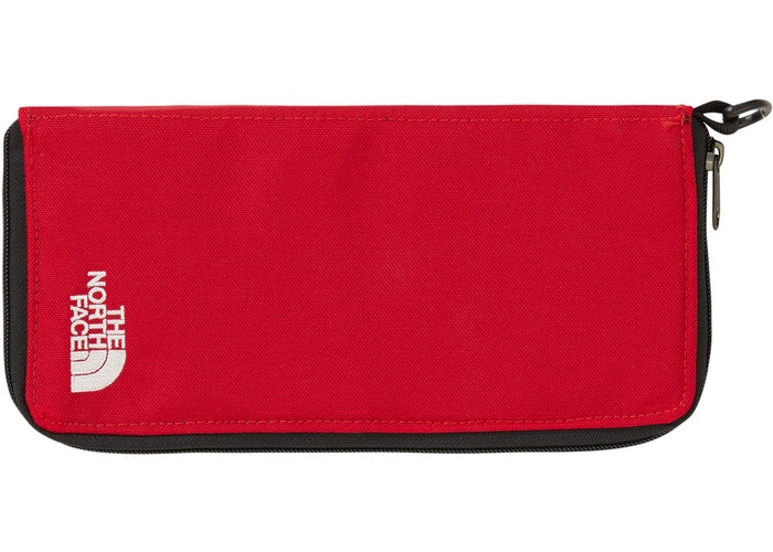 Supreme The North Face Arc Logo Organizer (Red) – BASEMENT_HK