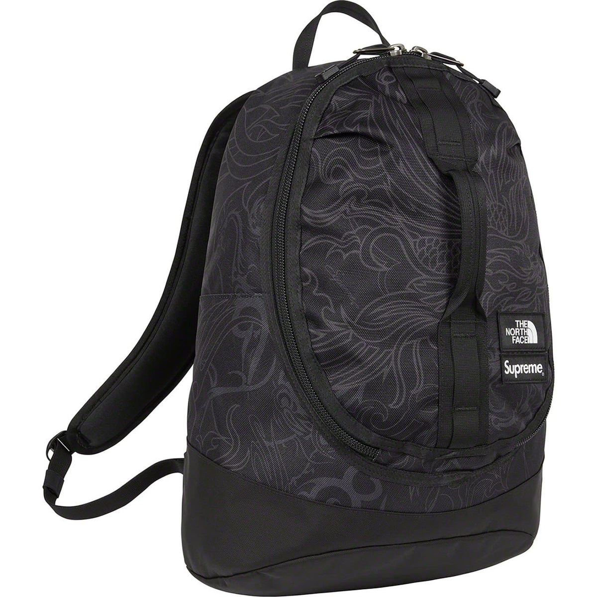 Supreme / The North Face Steep Tech Backpack Black Dragon – BASEMENT_HK