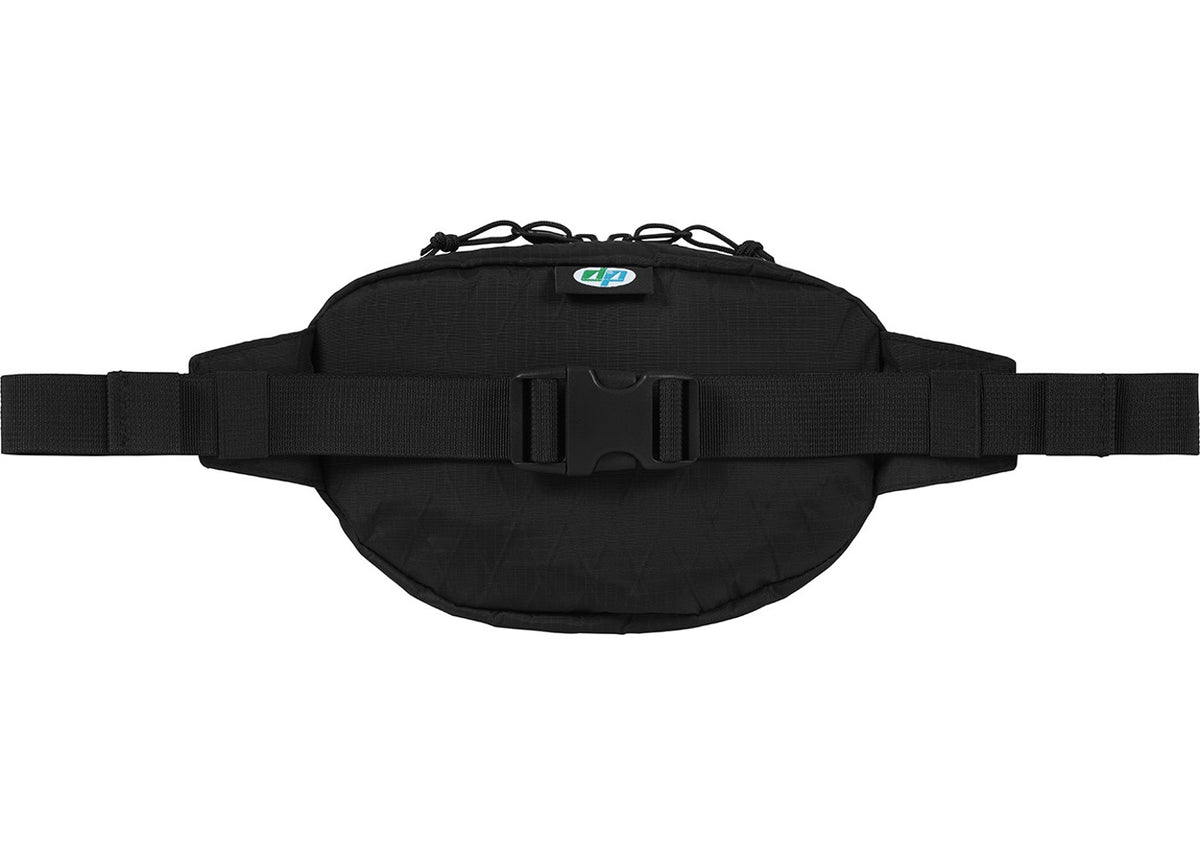 supreme waist bag 黒　18aw Supreme Waist Bag (SS20) - $98