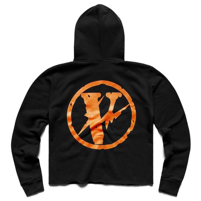 Vlone x fragment hoodie Outlet