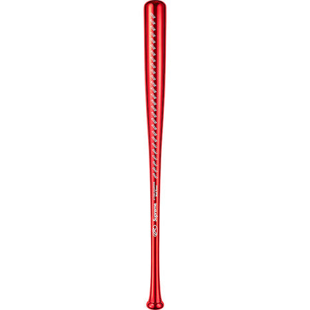 Supreme Rawlings Chrome Maple Wood Baseball Bat – BASEMENT_HK