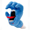 Santa Cruz NICI 35cm Screaming Hand Blue