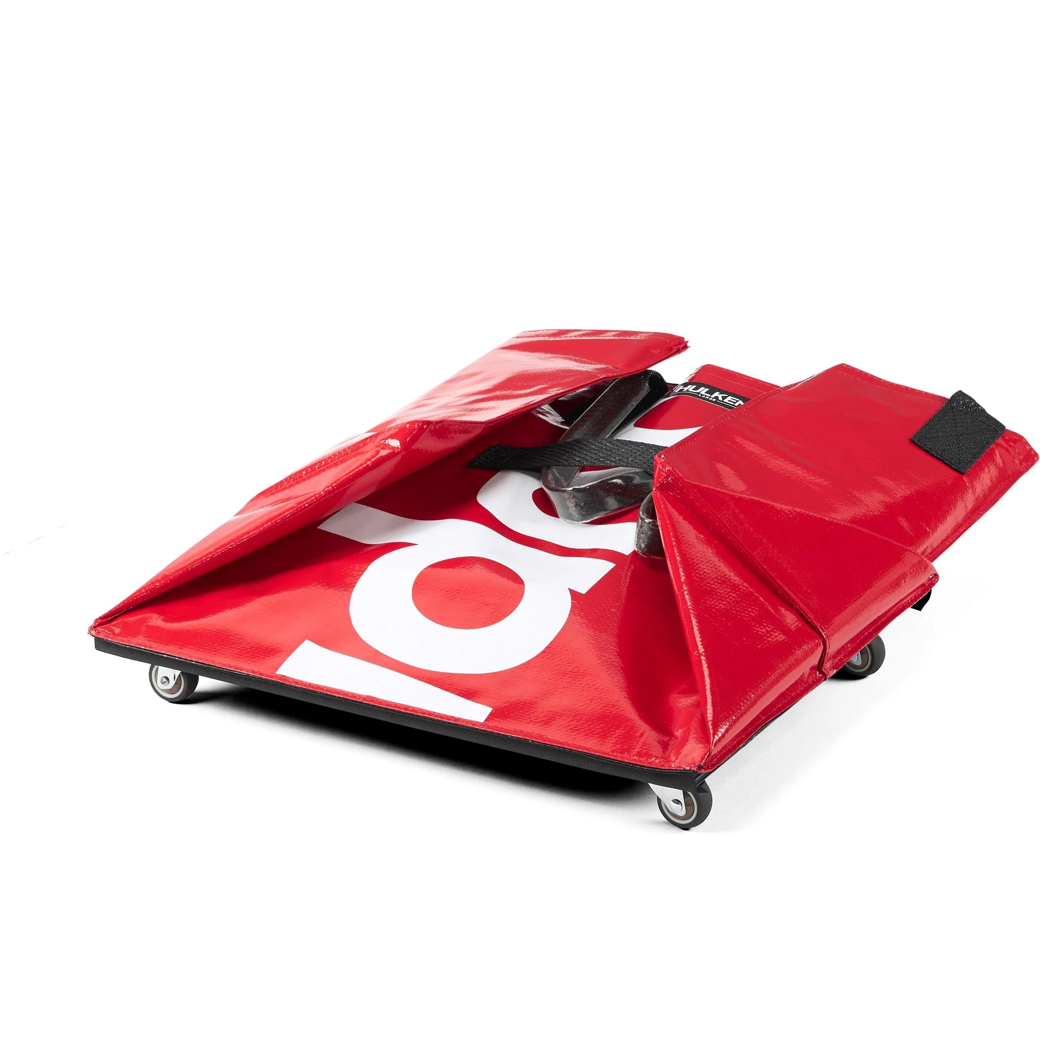 Supreme® Hulken® Rolling Tote Bag – BASEMENT_HK Supreme® Hulken® Rolling Tote Bag – BASEMENT_HK