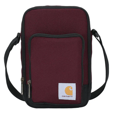 Carhartt Crossbody Zip Bag Port