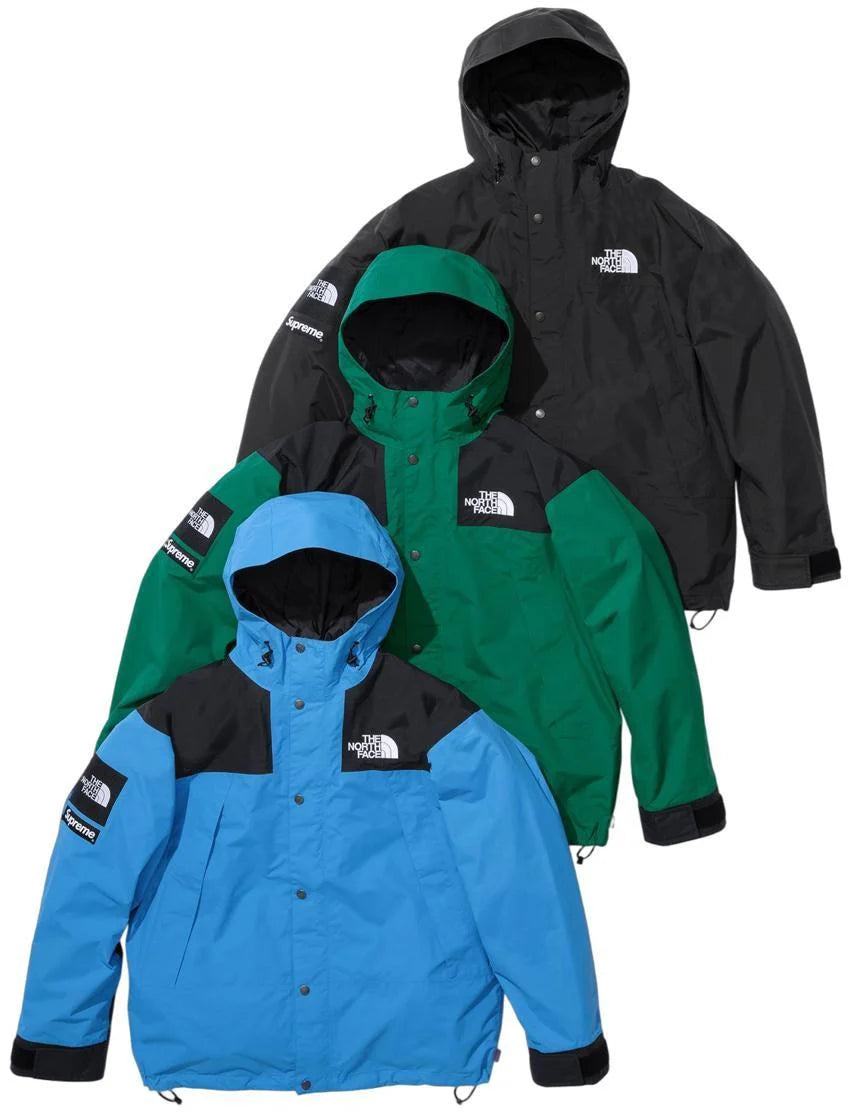 PREORDER SUPREME®/THE NORTH FACE® MOUNTAIN JACKET