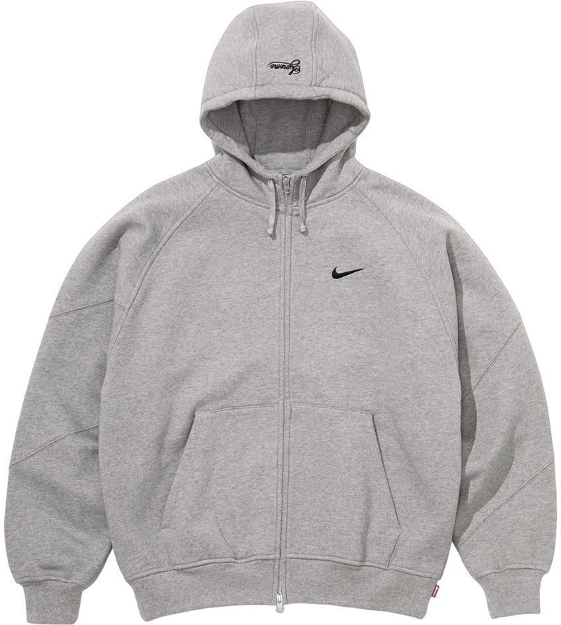 ゆーちゃみ【NIKE】BORDER ZIPUP HOODIE 2790P ゆーちゃみ様専用【NIKE】BORDER ZIPUP HOODIE 2790P - メルカリ