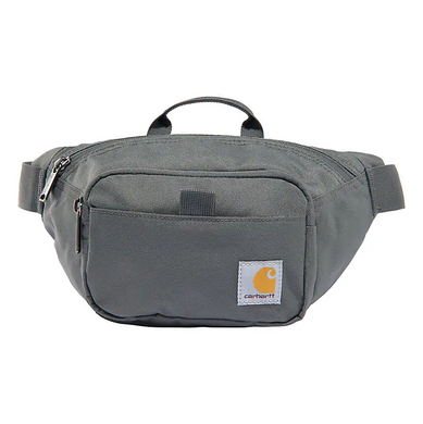 Carhartt Classic Waist Bag Gravel