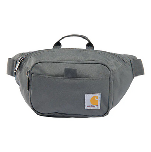 Carhartt Classic Waist Bag Gravel