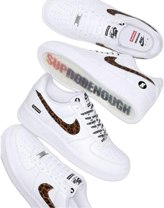 Supreme® Goodenogh Nike® AF1 Low