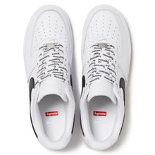 Supreme® Nike® Air Force 1 Low White