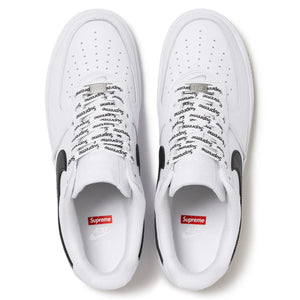 Supreme® Nike® Air Force 1 Low White