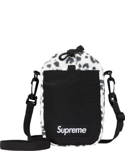 Supreme Polartec® Sling Bag Leopard