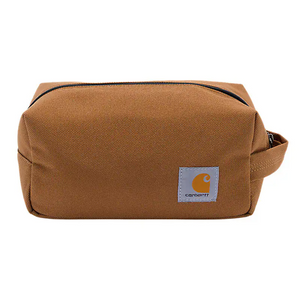 Carhartt Travel Kit Carhartt Brown
