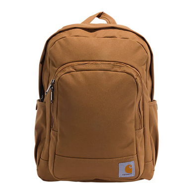 Carhartt 25L Classic Laptop Backpack Carhartt Brown