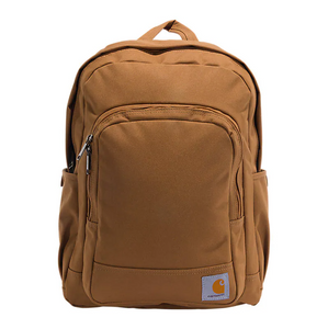 Carhartt 25L Classic Laptop Backpack Carhartt Brown