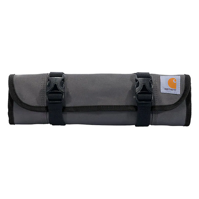 Carhartt 18 Pocket Utility Roll Gravel