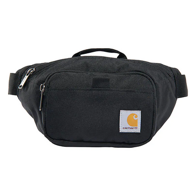 Carhartt Classic Waist Bag Black