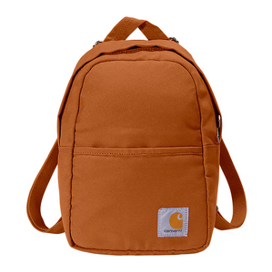 Carhartt Classic Mini Backpack Marmalade