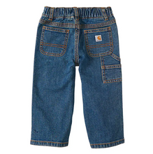 Carhartt Kids Denim Pant Denim