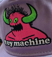 Toy Machine Monster 5 Panel