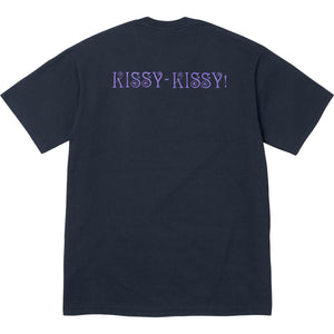 Supreme Miss Piggy Tee Navy
