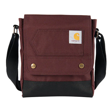 Carhartt Crossbody Snap Bag Port