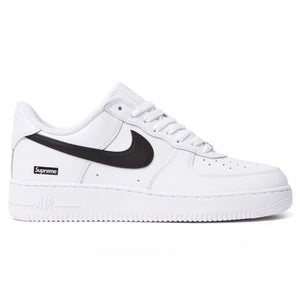Supreme® Nike® Air Force 1 Low White