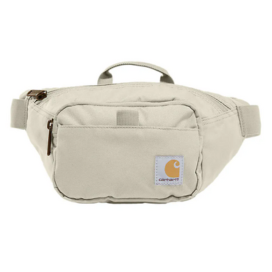 Carhartt Classic Waist Bag Chalk