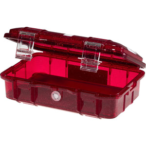 Supreme® Pelican® M50 Micro Case Red