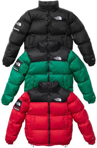 PREORDER SUPREME®/THE NORTH FACE® NUPTSE JACKET