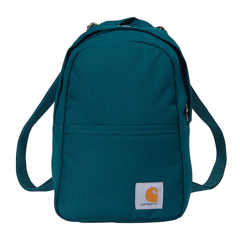 Carhartt Classic Mini Backpack Tidal