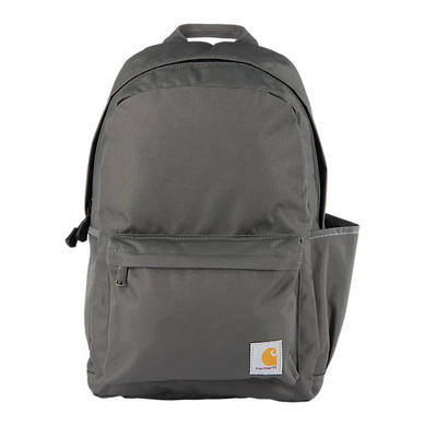 Carhartt 21L Classic Backpack Gravel
