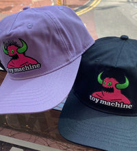 Toy Machine Monster 5 Panel
