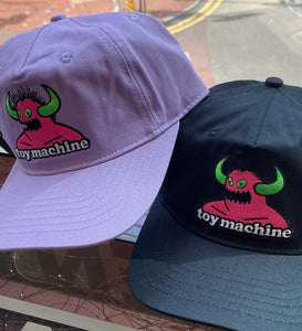 Toy Machine Monster 5 Panel