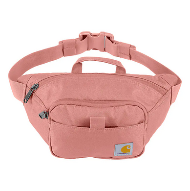 Carhartt Classic Waist Bag Rose Tint